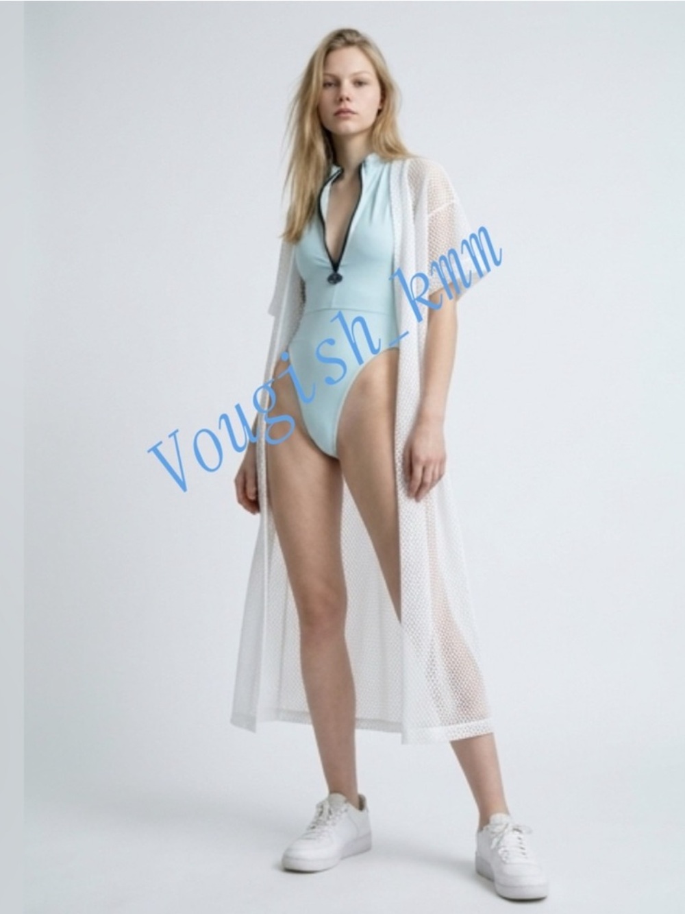Reebok Cardi B bodysuit